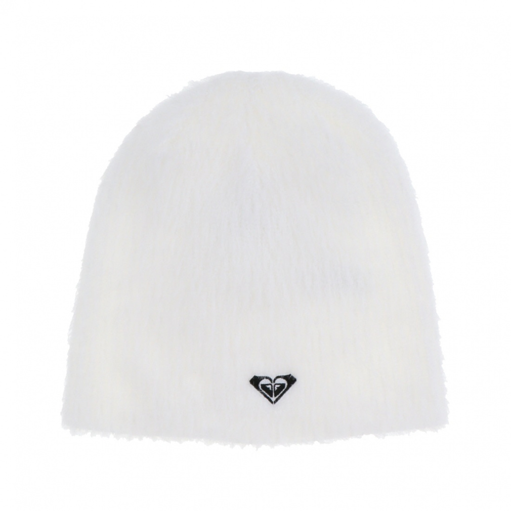 FLUFFY BEANIE