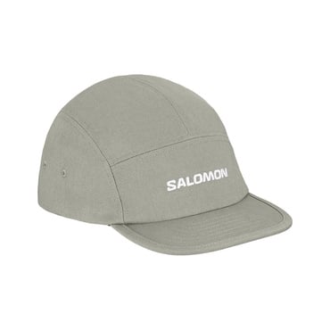 ロゴ 5 パネル LOGO 5 PANEL