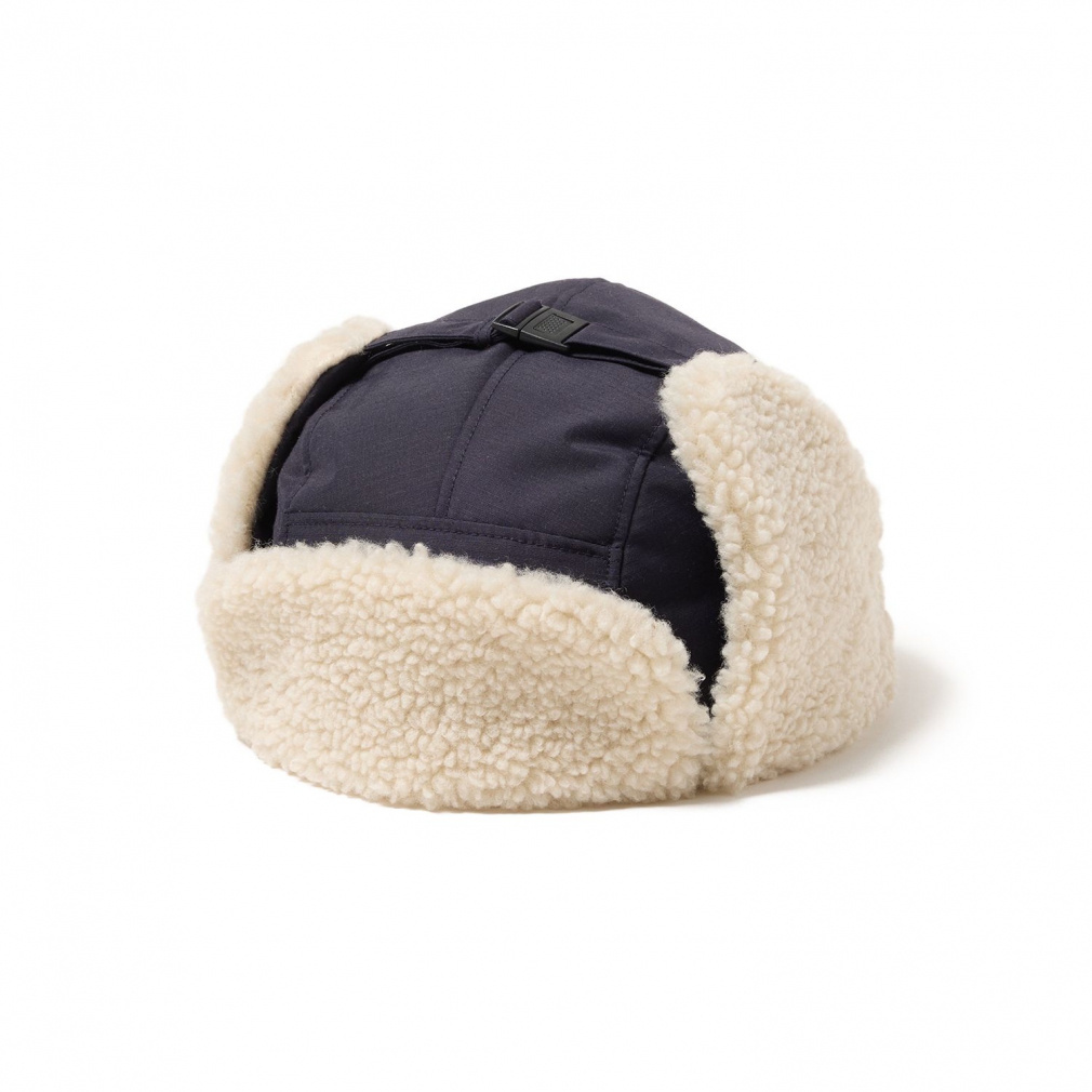 2025秋冬 スノーピーク アウトドアカジュアル キャップ FR Flight Cap