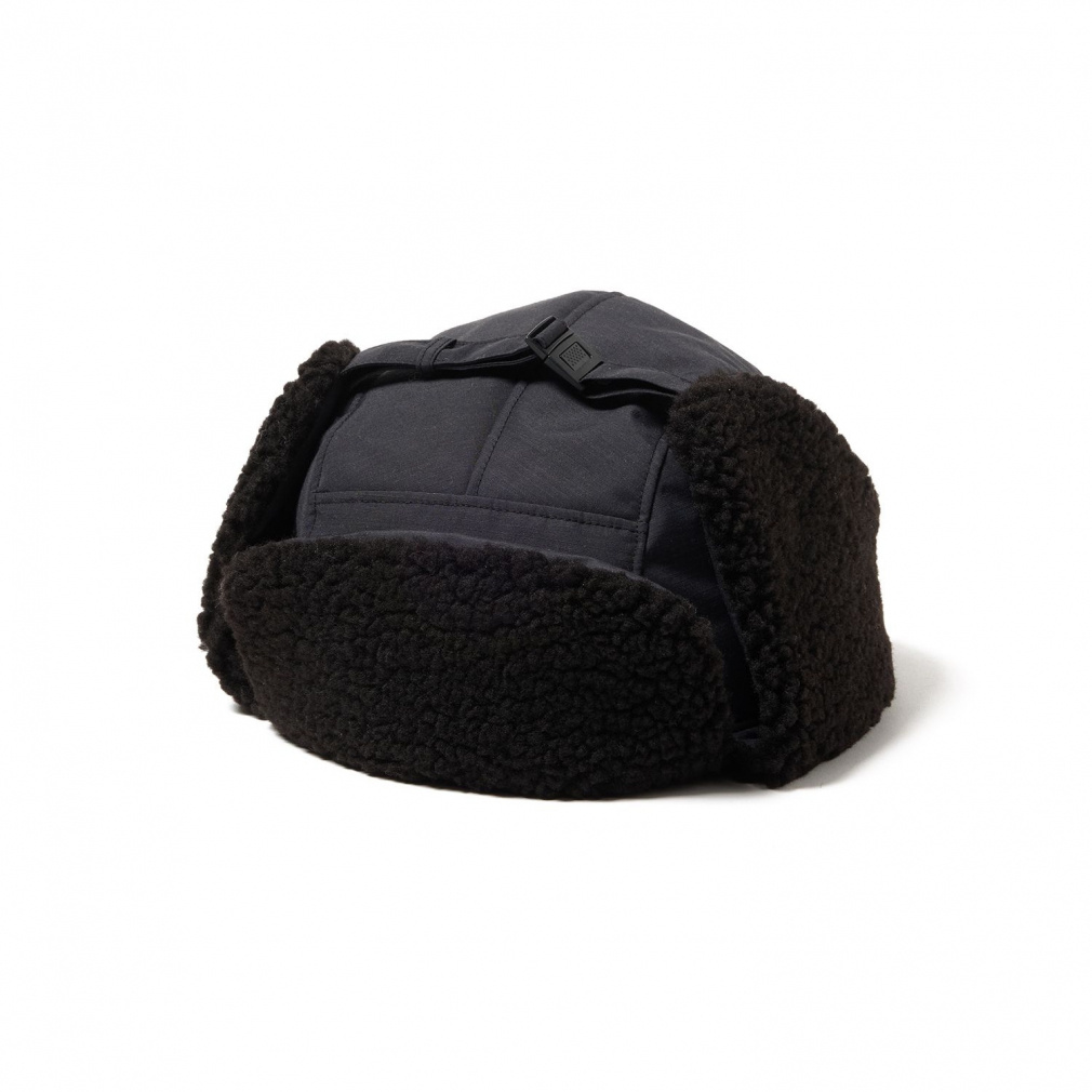 2025秋冬 スノーピーク アウトドアカジュアル キャップ FR Flight Cap