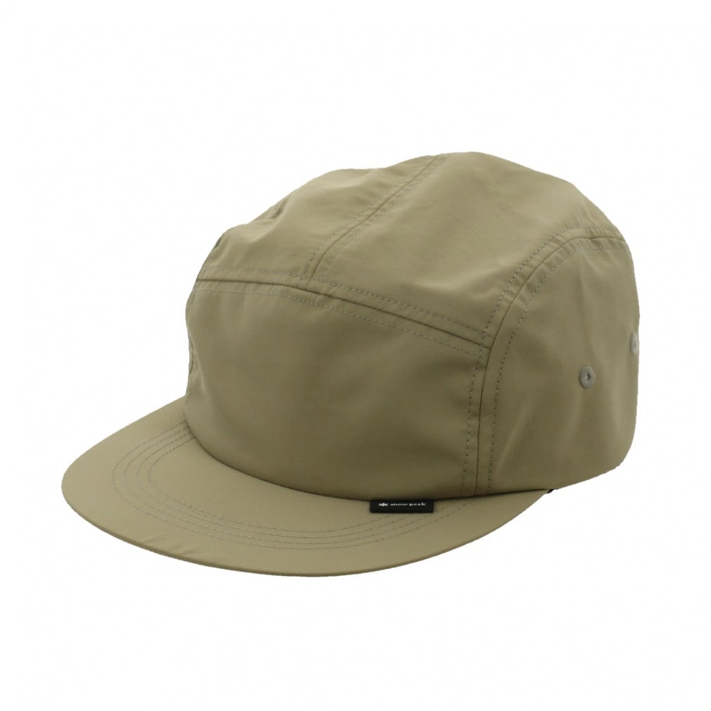 New Standard Jet Cap(サンド-FREE)