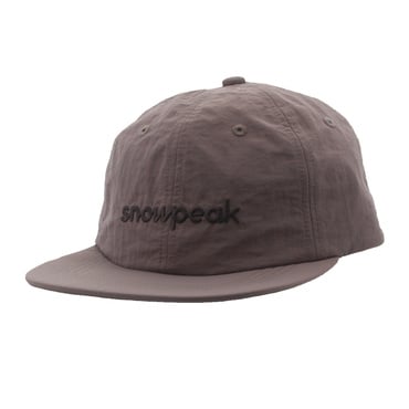 Logo Design Cap