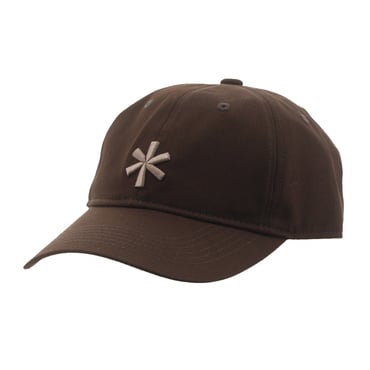 Asterisk Cap