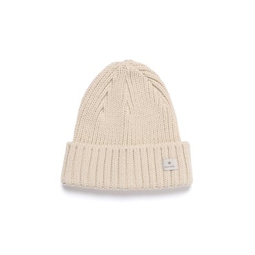 FOLDED BEANIE