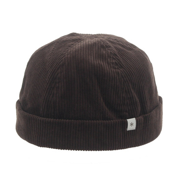 CORDUROY WATCH CAP