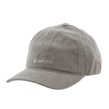 CORDUROY BALL CAP