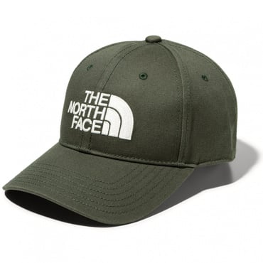 TNF Logo Cap