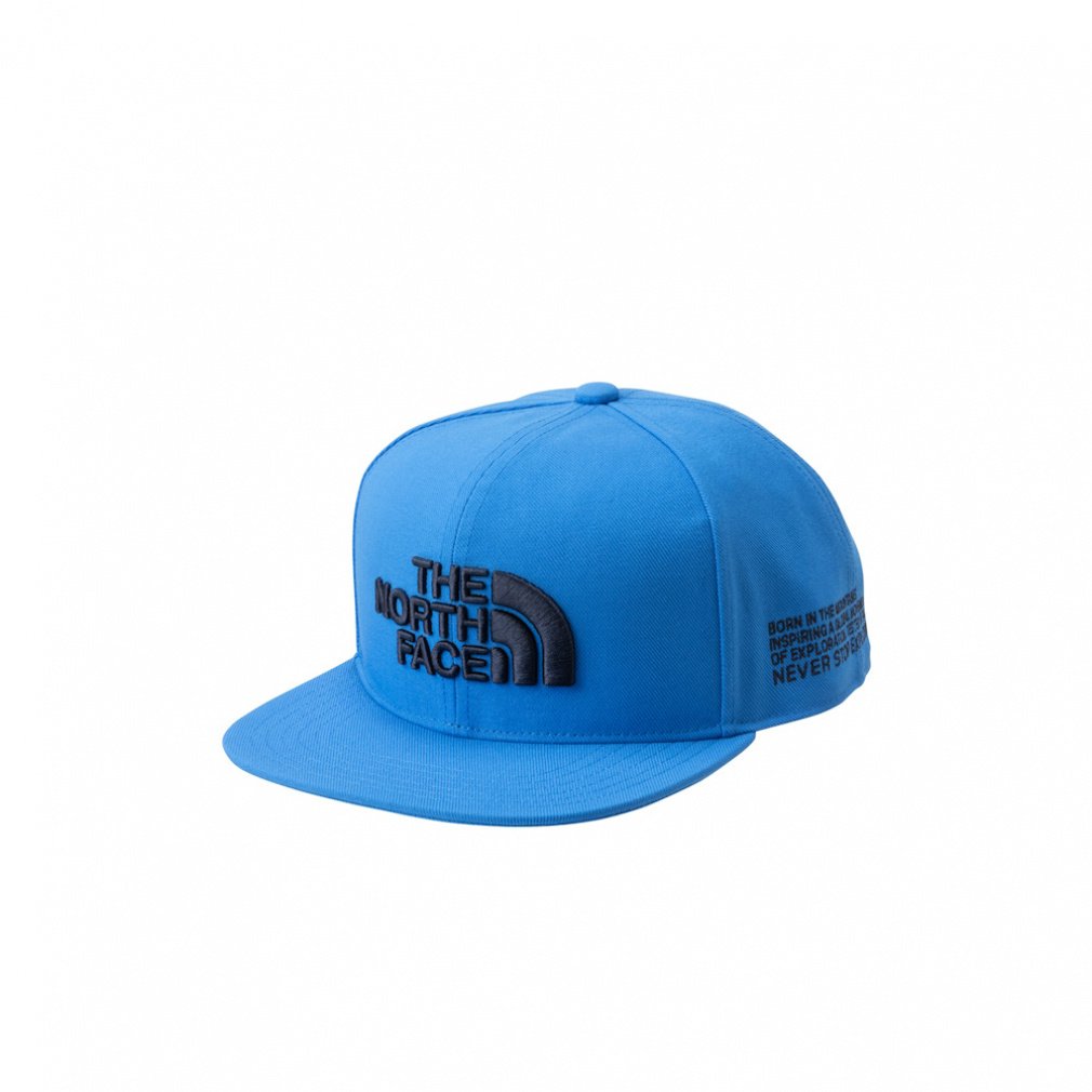2025秋冬 ザ・ノース・フェイス アウトドアカジュアル キャップ TNF
