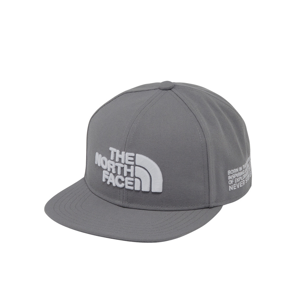 2026秋冬 ザ・ノース・フェイス アウトドアカジュアル キャップ TNF