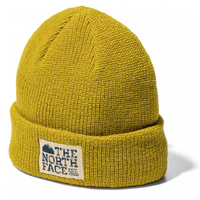Stitchwork Beanie