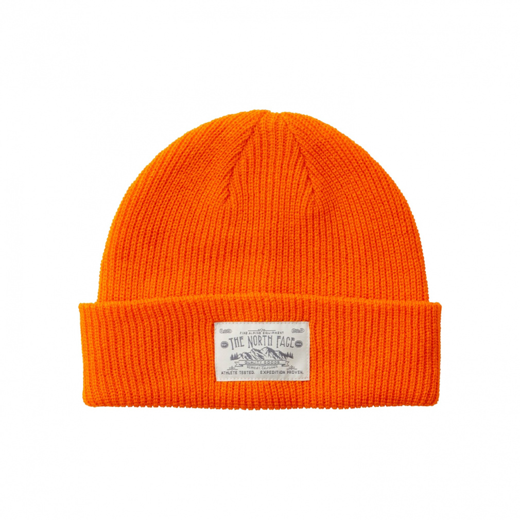 UEm[XEtFCX gbLO Xq Stitchwork Beanie Xeb`[Nr[j[ NN42236 THE NORTH FACE