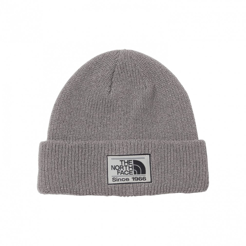 UEm[XEtFCX gbLO Xq Stitchwork Beanie Xeb`[Nr[j[ NN42236 THE NORTH FACE