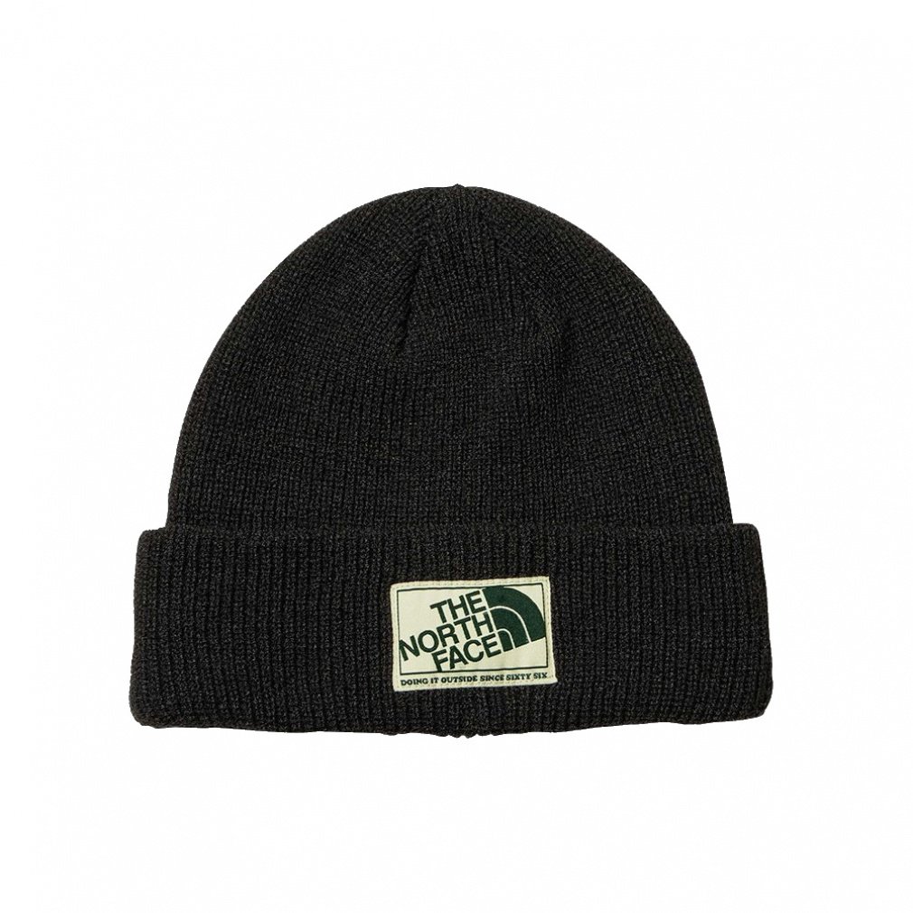 UEm[XEtFCX gbLO Xq Stitchwork Beanie Xeb`[Nr[j[ NN42236 THE NORTH FACE