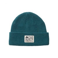 Stitchwork Beanie ステッチワークビーニー