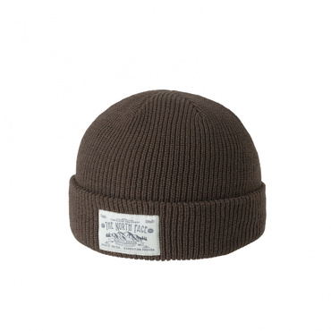 Stitchwork Beanie ステッチワークビーニー