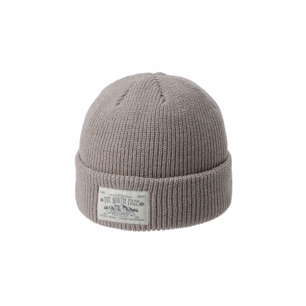 2025H~ UEm[XEtFCX AEghAJWA jbgX Stitchwork Beanie Xeb`[Nr[j[ NN42236 THE NORTH FACE