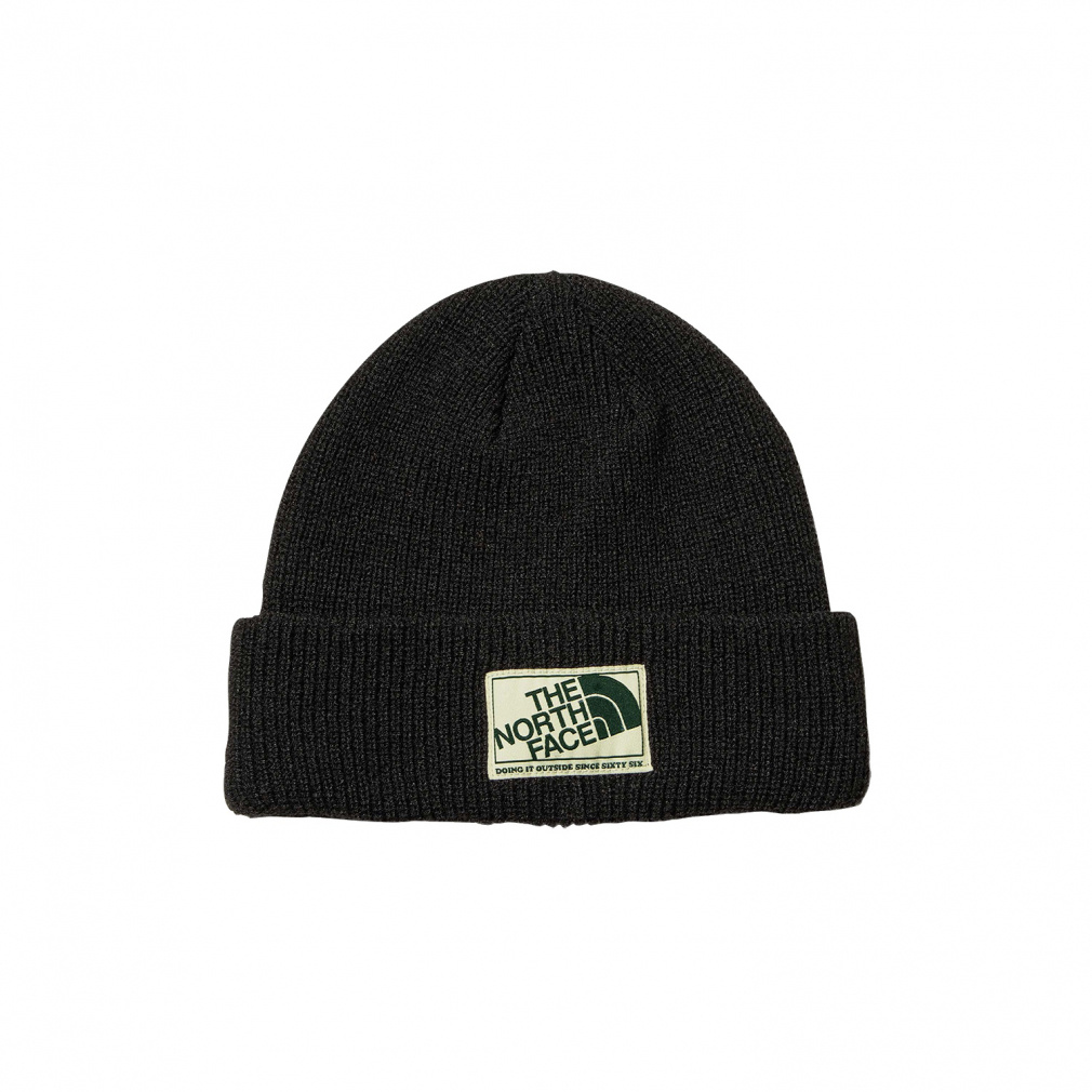 2025H~ UEm[XEtFCX AEghAJWA jbgX Stitchwork Beanie Xeb`[Nr[j[ NN42236 THE NORTH FACE