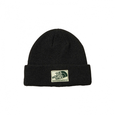 Stitchwork Beanie ステッチワークビーニー