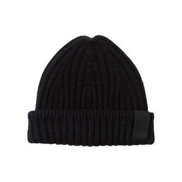 Radial Wool Beanie ラディアルウールビーニー