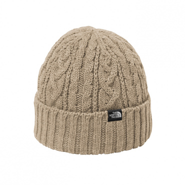 Cable Beanie ケーブルビーニー