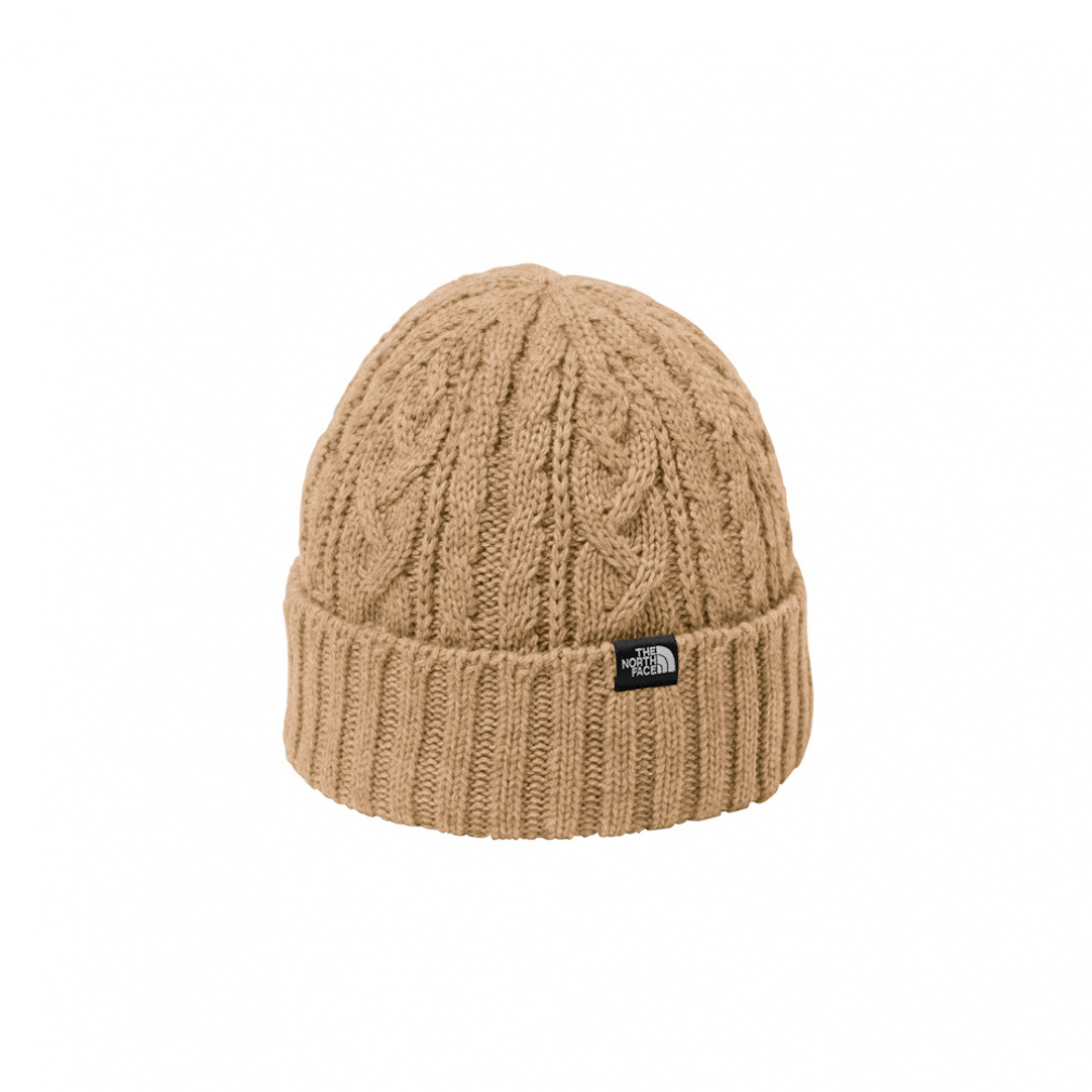 2025H~ UEm[XEtFCX AEghAJWA jbgX Cable Beanie P[ur[j[ NN42334 THE NORTH FACE