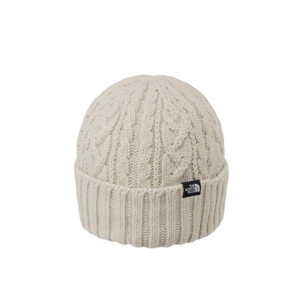 ザ・ノース・フェイス アウトドアカジュアル ニット帽 Cable Beanie