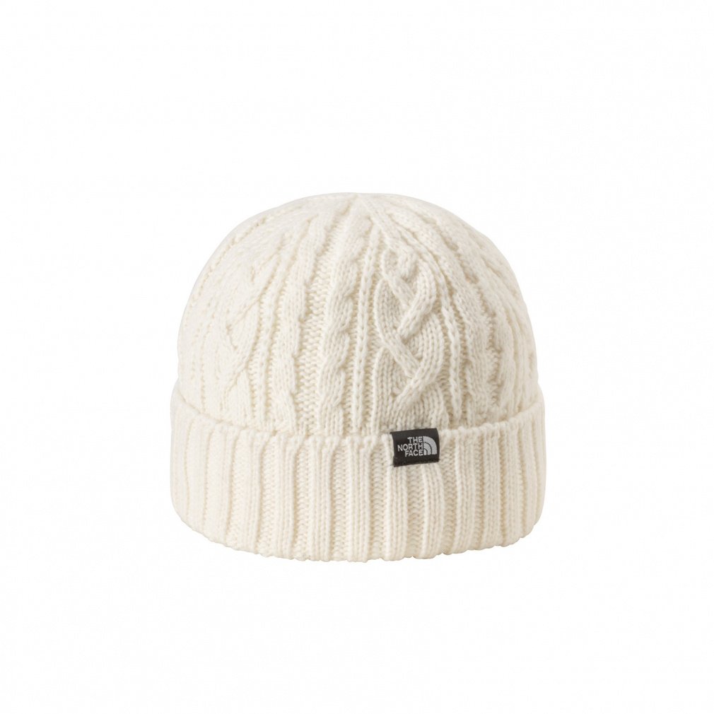 2025H~ UEm[XEtFCX AEghAJWA jbgX Cable Beanie P[ur[j[ NN42334 THE NORTH FACE