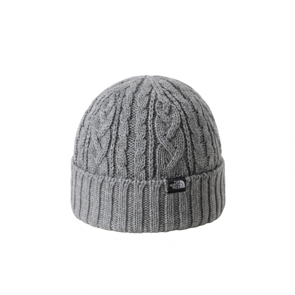 2025H~ UEm[XEtFCX AEghAJWA jbgX Cable Beanie P[ur[j[ NN42334 THE NORTH FACE