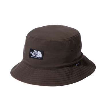 Reversible Fleece Bucket Hat リバーシブルフリースバケットハット