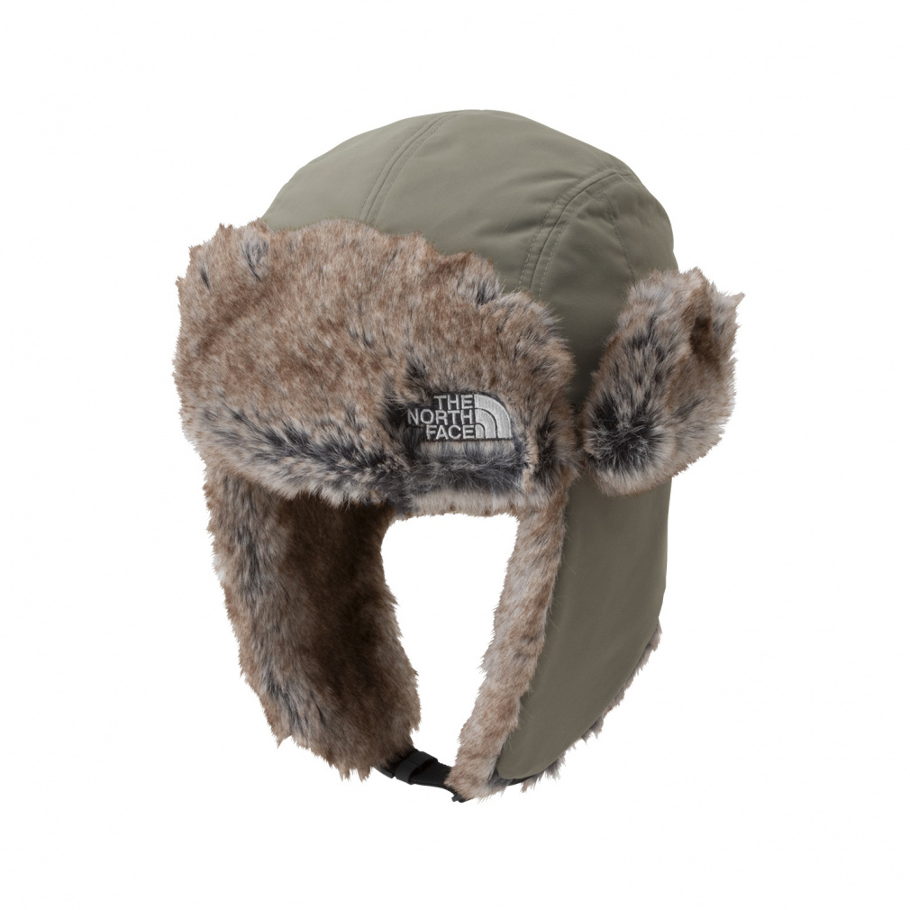 新品未使用 ノースフェイス インサレーションボンバーキャップ Insulation Bomber Cap インサレーションボンバーキャップ