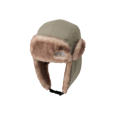 Insulation Bomber Cap インサレーションボンバーキャップ