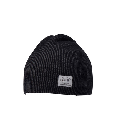 GAR Two Tone Rib Beanie GAR ツートーンリブビーニー