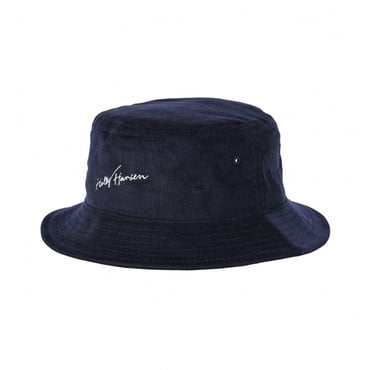 Corduroy Logo Hat コーデュロイロゴハット