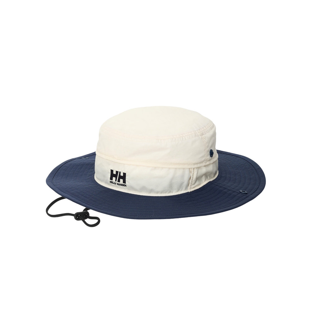 2026秋冬 ヘリーハンセン アウトドアカジュアル ハット Fielder Hat