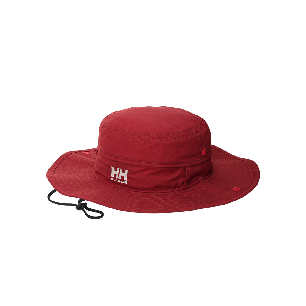 2026秋冬 ヘリーハンセン アウトドアカジュアル ハット Fielder Hat