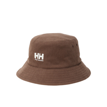 Corduroy Logo Hat コーデュロイロゴハット