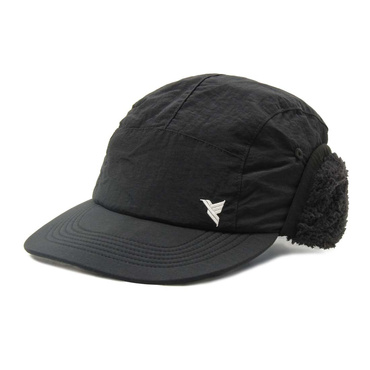 DWR EAR FLAP CAP