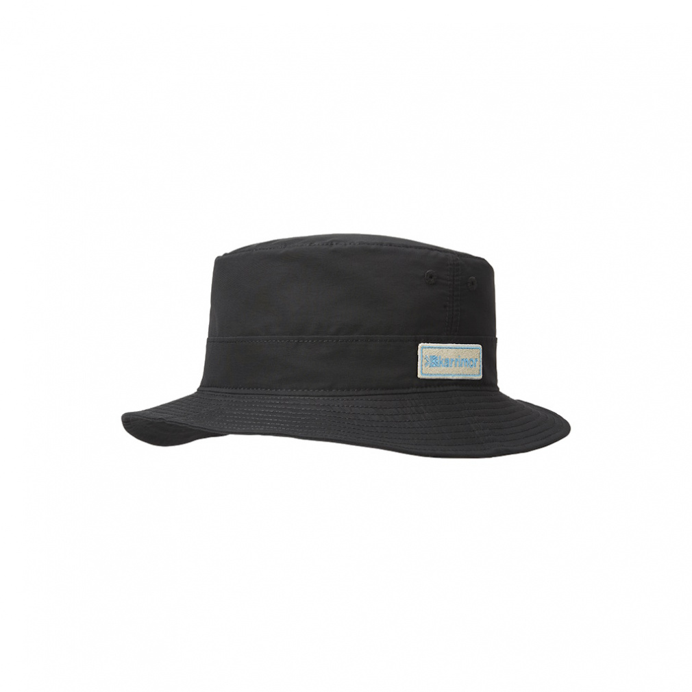 60/40 hat_ロクヨンハット(ブラック-FREE)