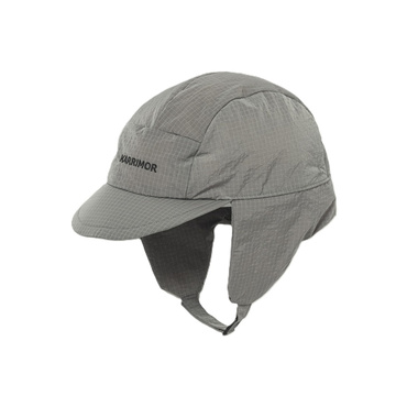 insulated flap cap