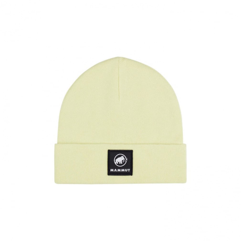 フェドーズビーニー(ライトベージュ-FREE)