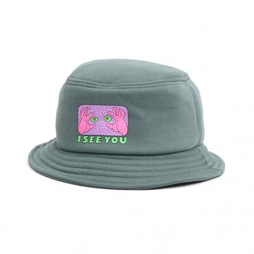 サヨリワダマイトンバケットハット SAYORI WADA Myton Bucket Hat