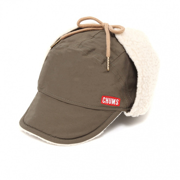 Camping Boa Russian Cap