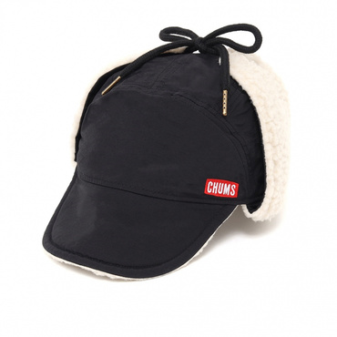 Camping Boa Russian Cap
