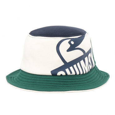 Myton Panel Bucket Hat マイトンパネルバケットハット