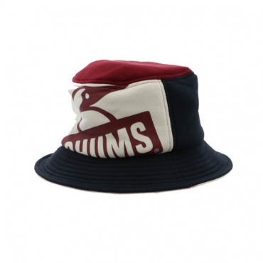 Myton Panel Bucket Hat マイトンパネルバケットハット