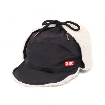 Camping Boa Russian Cap キャンピングボアロシアンキャップ