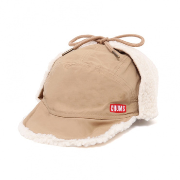 Camping Boa Russian Cap キャンピングボアロシアンキャップ