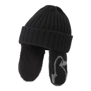 Camping Knit Cap