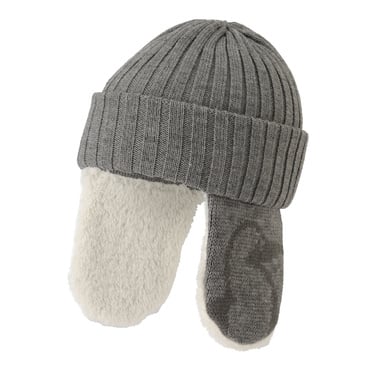 Camping Knit Cap
