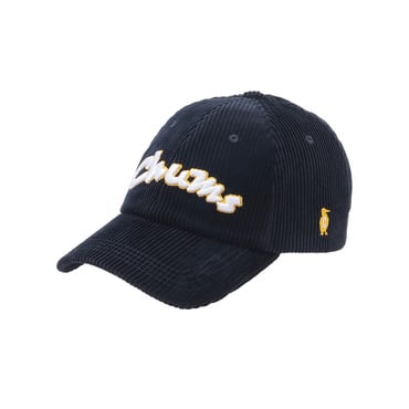 Corduroy CHUMS Cap